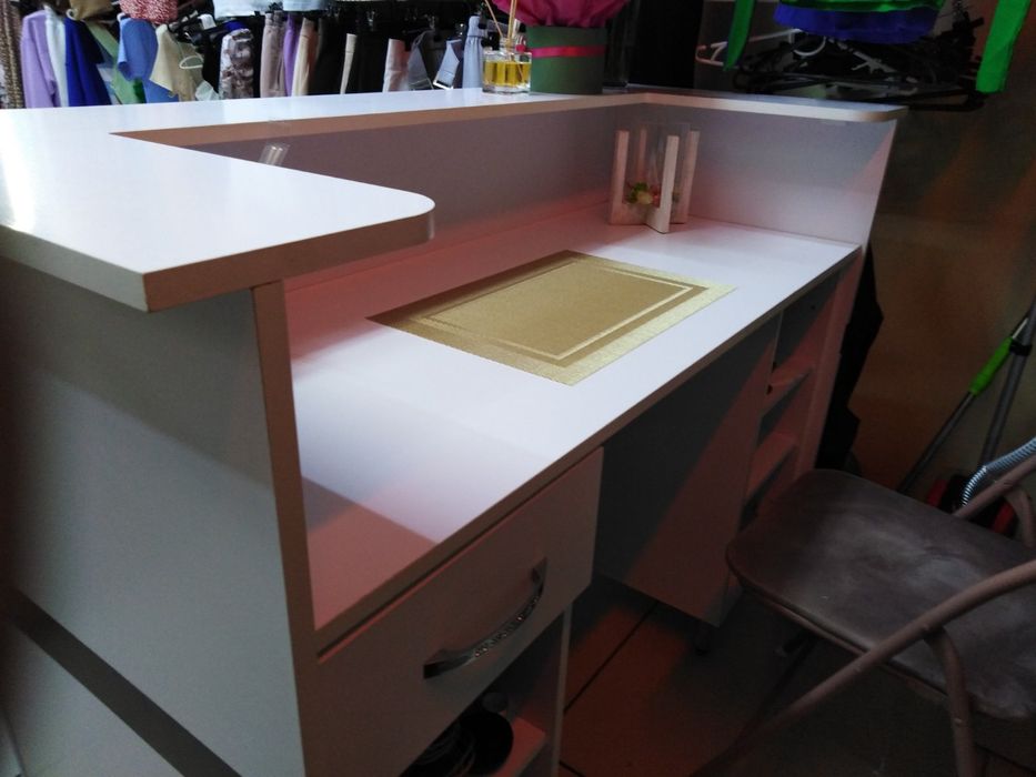 Меблі на замовлення. Пенали, шафи купе, ліжка, кухні та інше