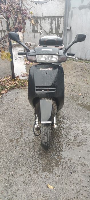 Продам Honda lead