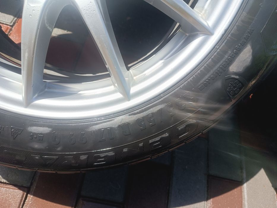 Продаж дисків Ml350