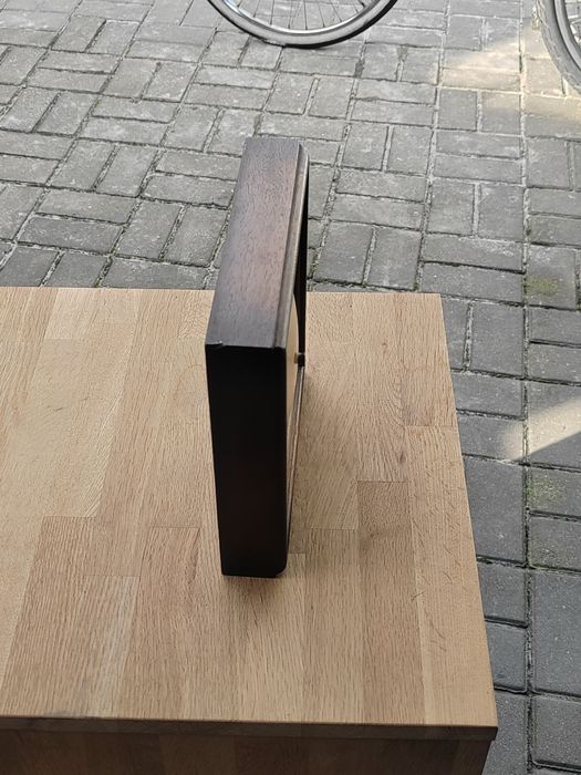 Barometr firmy gischard