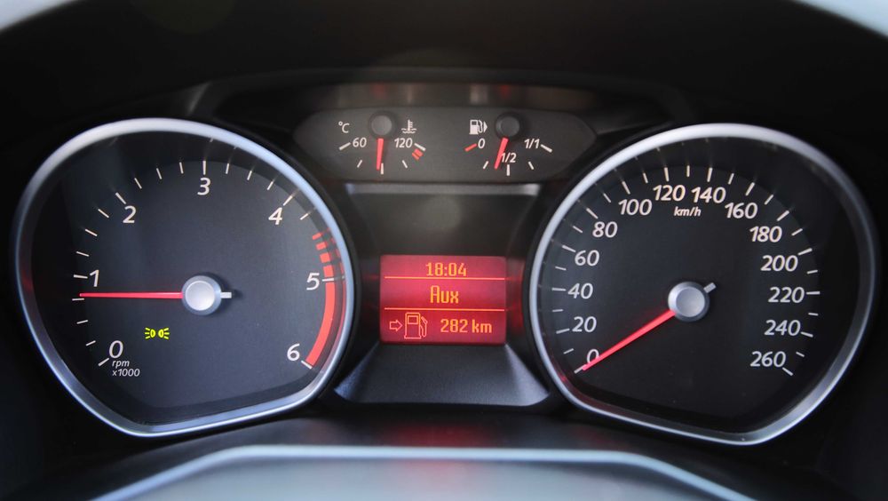 Ford Mondeo 2013