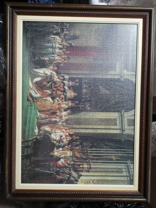 Framed Puzzles428625124886456323