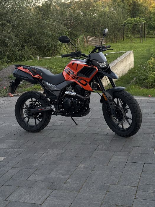 Продам текен 250
