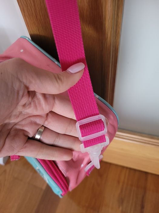 Lancheira Note criança