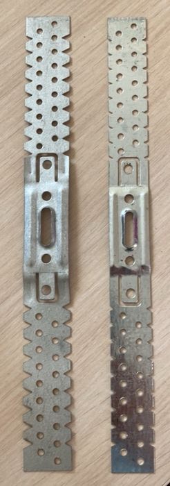 Прямой подвес 125