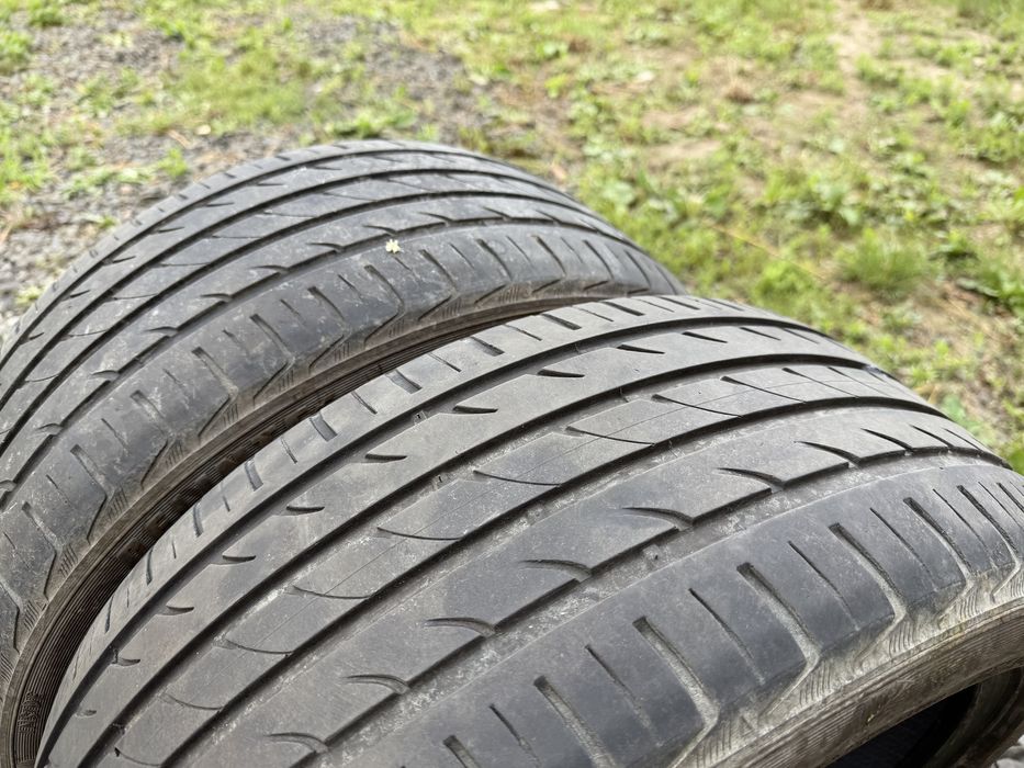 Delinte 225/45R17