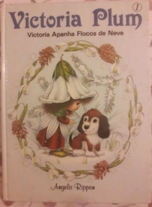 Livros infanto-juvenis - Desde 3€