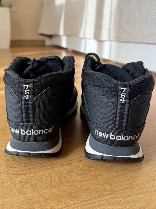 New Balance чоловіче  зимове взуття, 26.0 см
