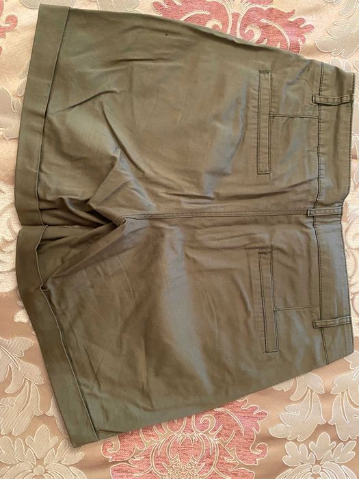 Calções Springfield