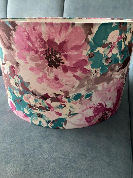 Abat jour de candeeiro de pe