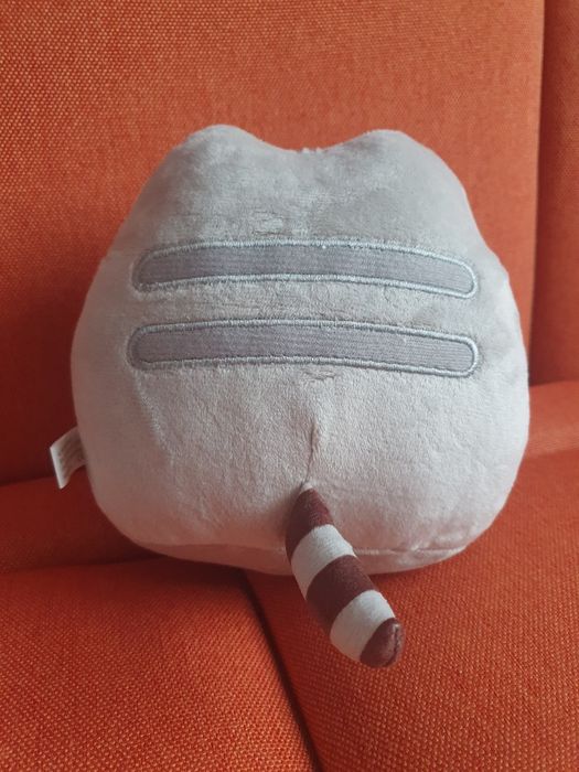 Пушин з пончиком пушин з лапками, єдиноріг Нові pusheen cat