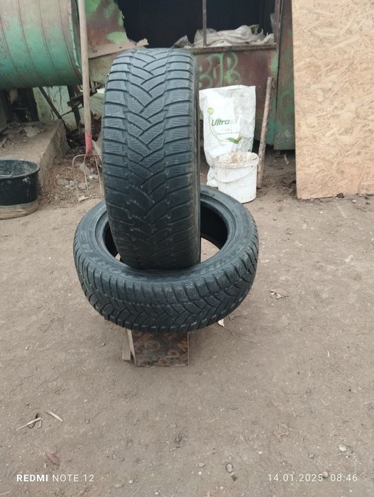 Продам  шини б/у