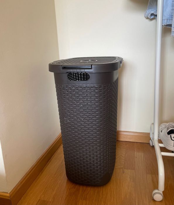 Laundry Basket, IKEA64563971659651120