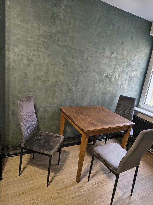 Mieszkanie na doby dla 4 osób Centrum