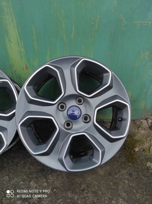 Диски R 16 , 4×108