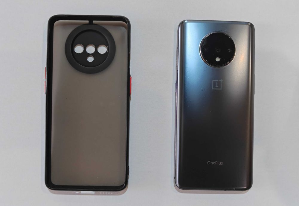 oneplus 7t 256 - купити мобільні телефони та смартфони - Ціна на