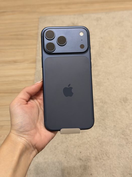 Iphone 17 pro max, 256 gb, NEW, 100%