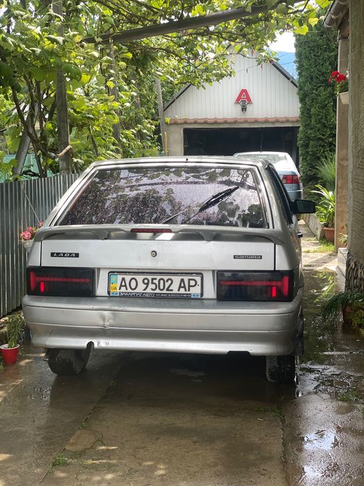 Продам машину ваз 2113