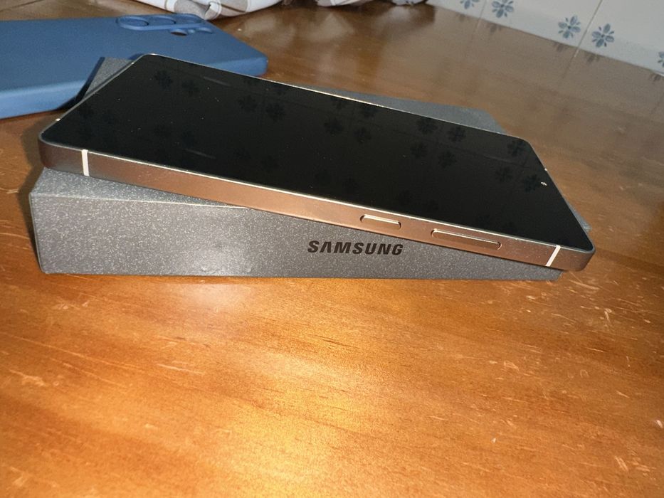 Samsung Galaxy S25 Ultra