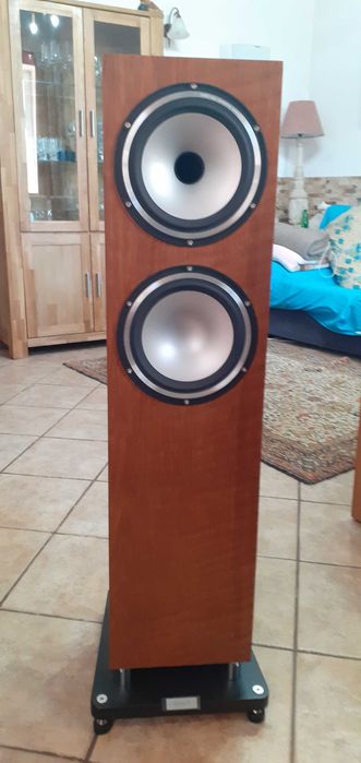 Colunas TANNOY XT-8F