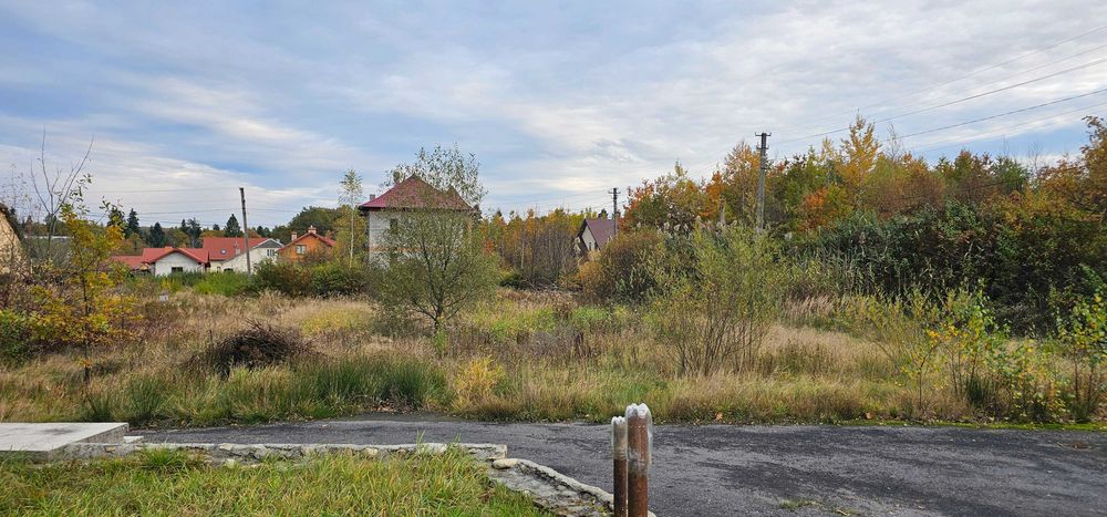 Земельна ділянка