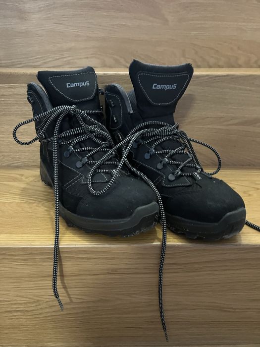 Buty treningowe campus aion rozmiar 42