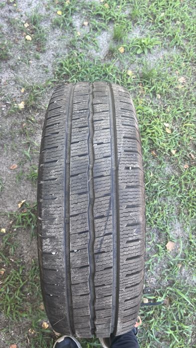 Зимові шини, спрінтер Aplus A869 225/70 R15с – комплект 4 шт.