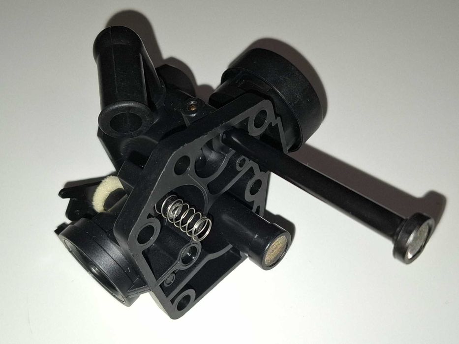 Gaźnik do kosiarki Briggs 498809,350,400,450,500,550 Classic Sprint