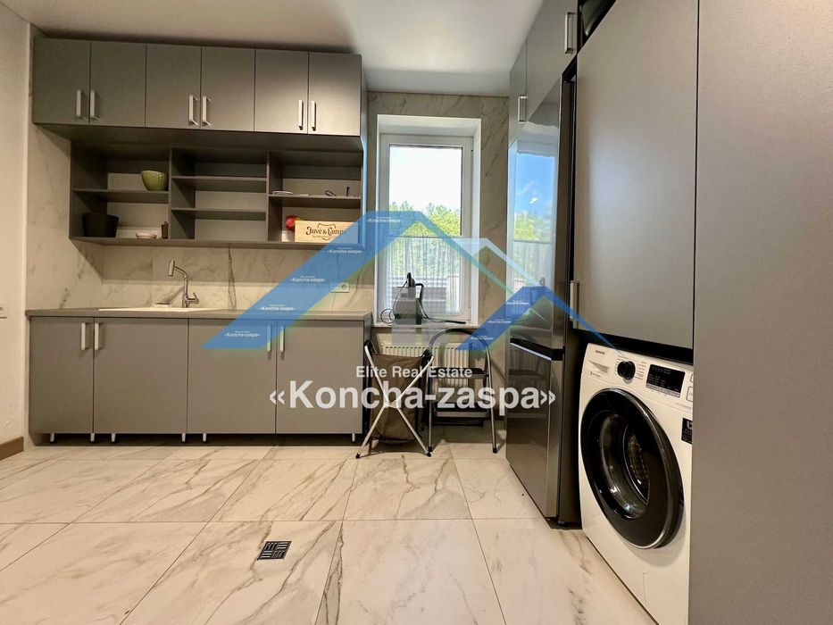 Новый дом с выходом на воду. Козин. Коча Заспа