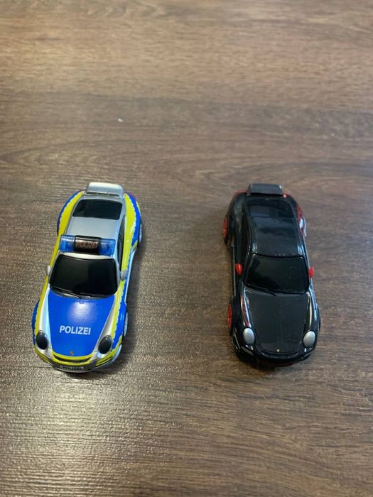 Гоночний трек Carrera GO