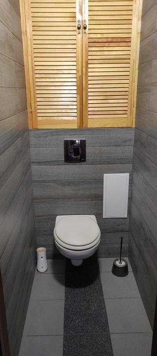 Продаж великої двокімнатної квартири в Ірпені 72м2