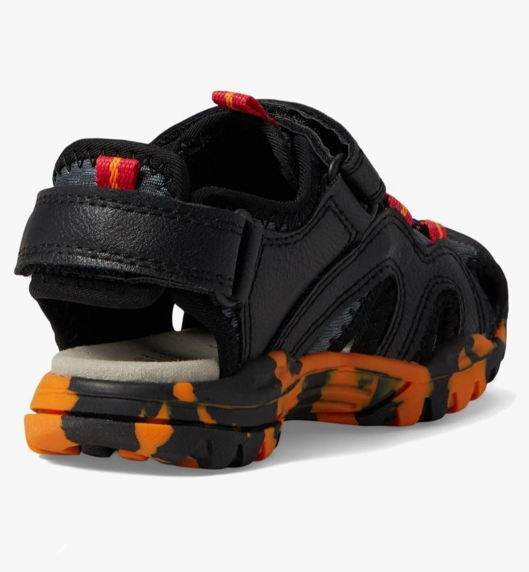 Geox Borealis трековые босоножки сандалии 35 р: 1 300 грн. - Дитяче ...
