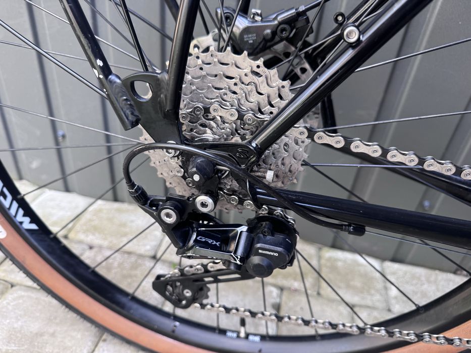 Хромоль Гравійний Велосипед Surly Straggler. Розмір рами S