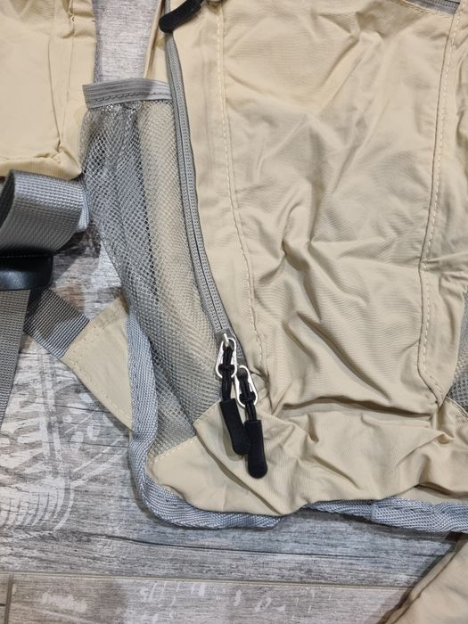 Lekki składany plecak podróżny NOWY