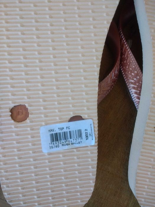 Havaianas Mulher