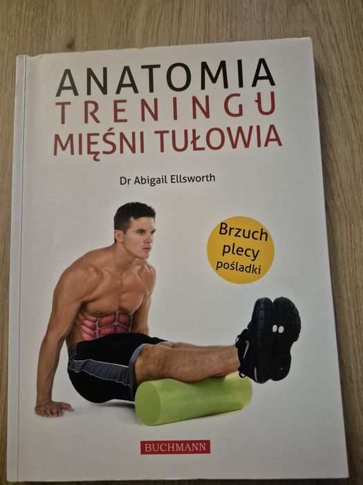 Anatomia treningu mięśni tułowia