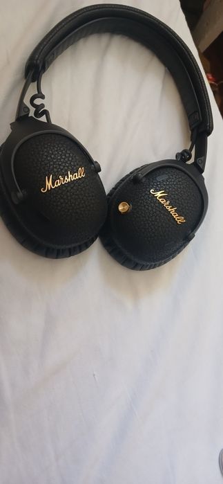 Marshal Monitor 3 anc