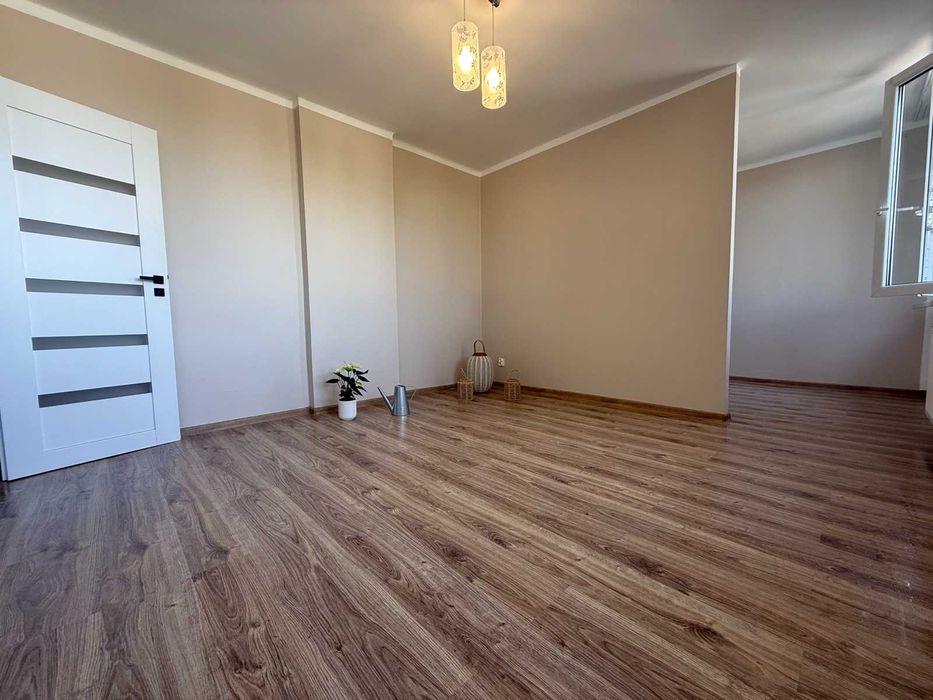 Mieszkanie na wynajem I Osada Jana 1 piętro z balkonem I 3 pokoje I pierwszy najemca I świeżo po remoncie - View 6