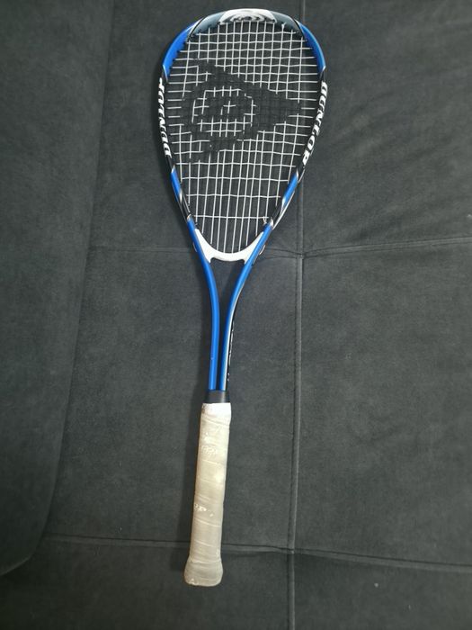 Rakieta do squash Dunlop