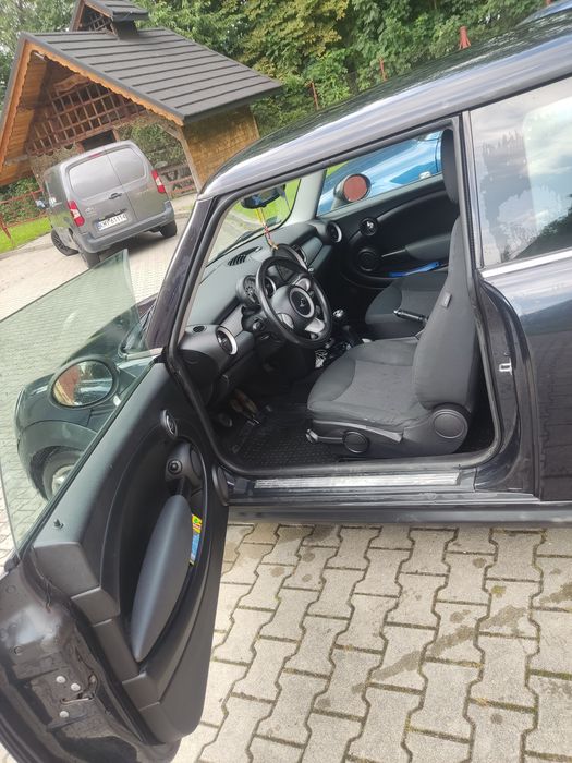 Mini one, mini Cooper