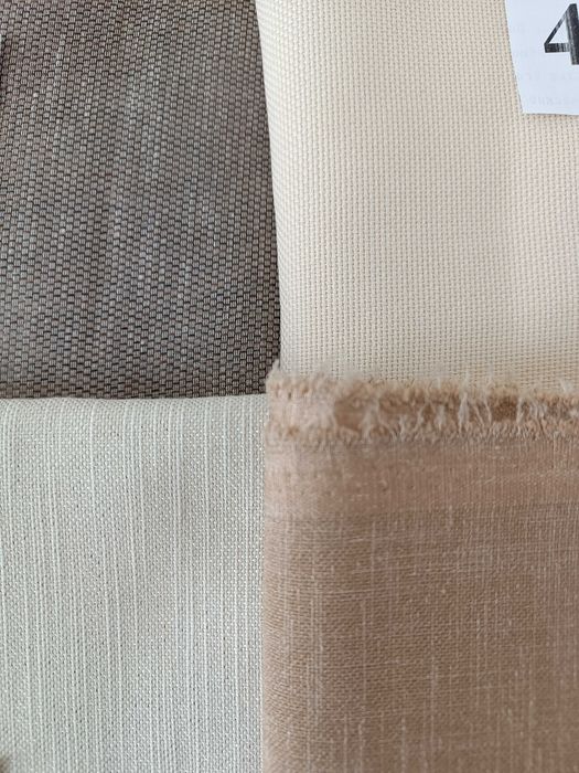 шторная ткань плотная отрез для декора на стул табурет диванная подушк