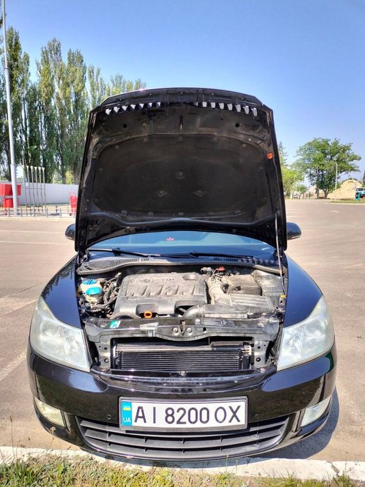Skoda Octavia 2012 VIN TMBGE61Z6C8021778 фото оголошення 11 з 19