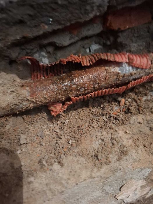 Lokalizacja wycieków, przykrych zapachów, kuny w dachu