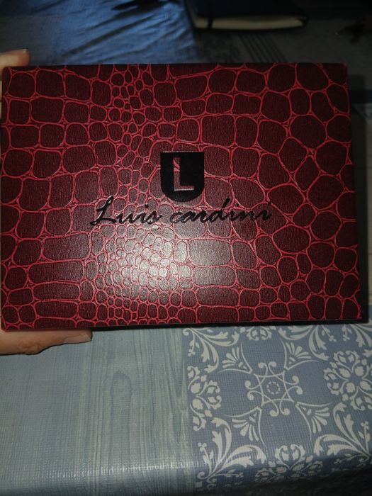 Relógios Luis Cardini