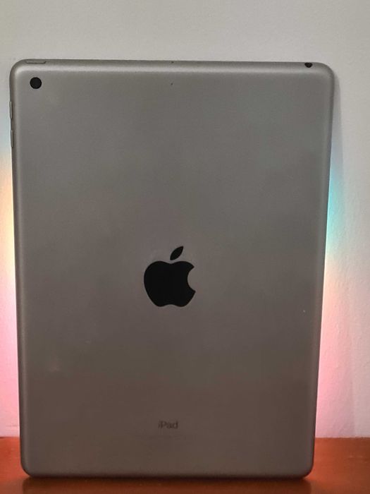 ipad 6 geracao em perfeito estado