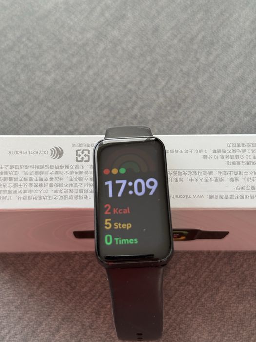 Opaska Redmi Smart Band Pro DOSTAWA GRATIS
