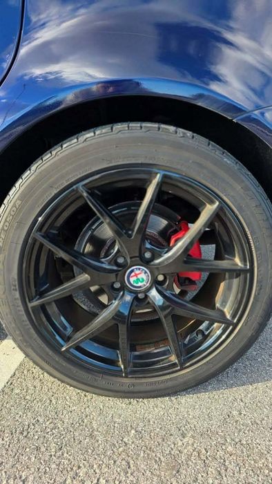 Alfa Romeo 159 1.9JTDm