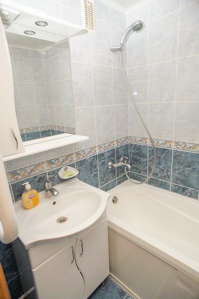 Квартира Подобово, оренда 1-к квартира. Героев Днепра 5 район Мытница