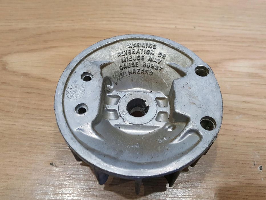 Ryobi Rct2800E Magneto Koło Magnesowe