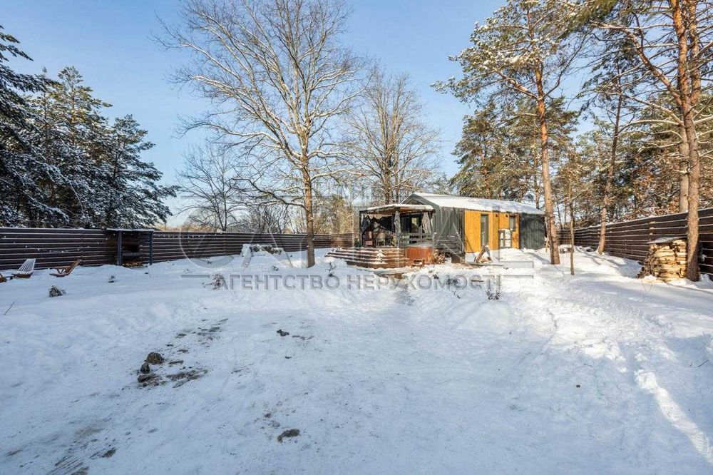 Готовий бізнес / Заміський будинок подобової оренди “Snoviya House”